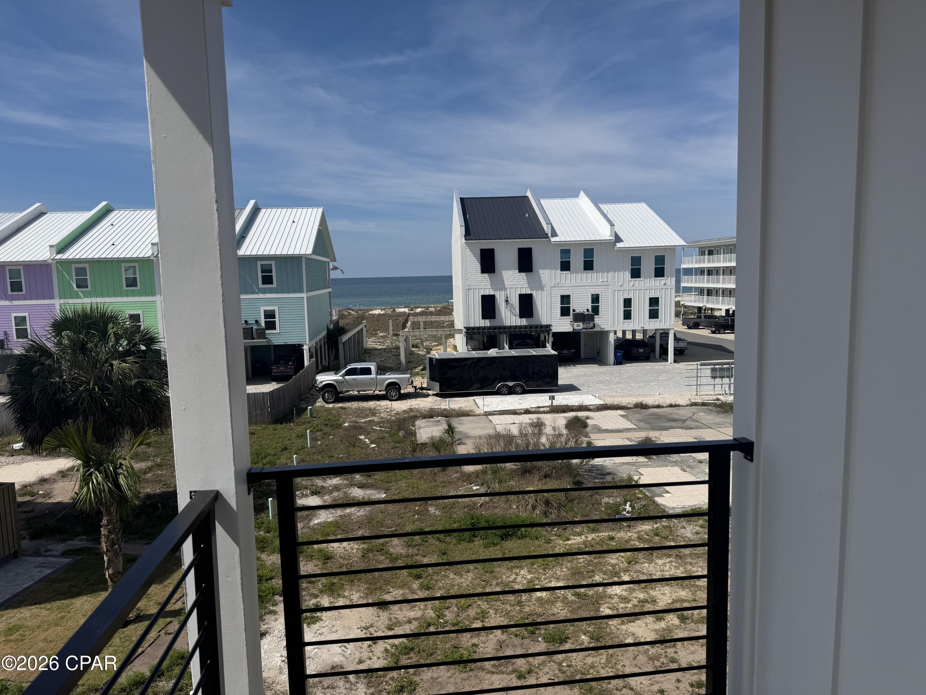 Mexico Beach Unit 11 - Residential