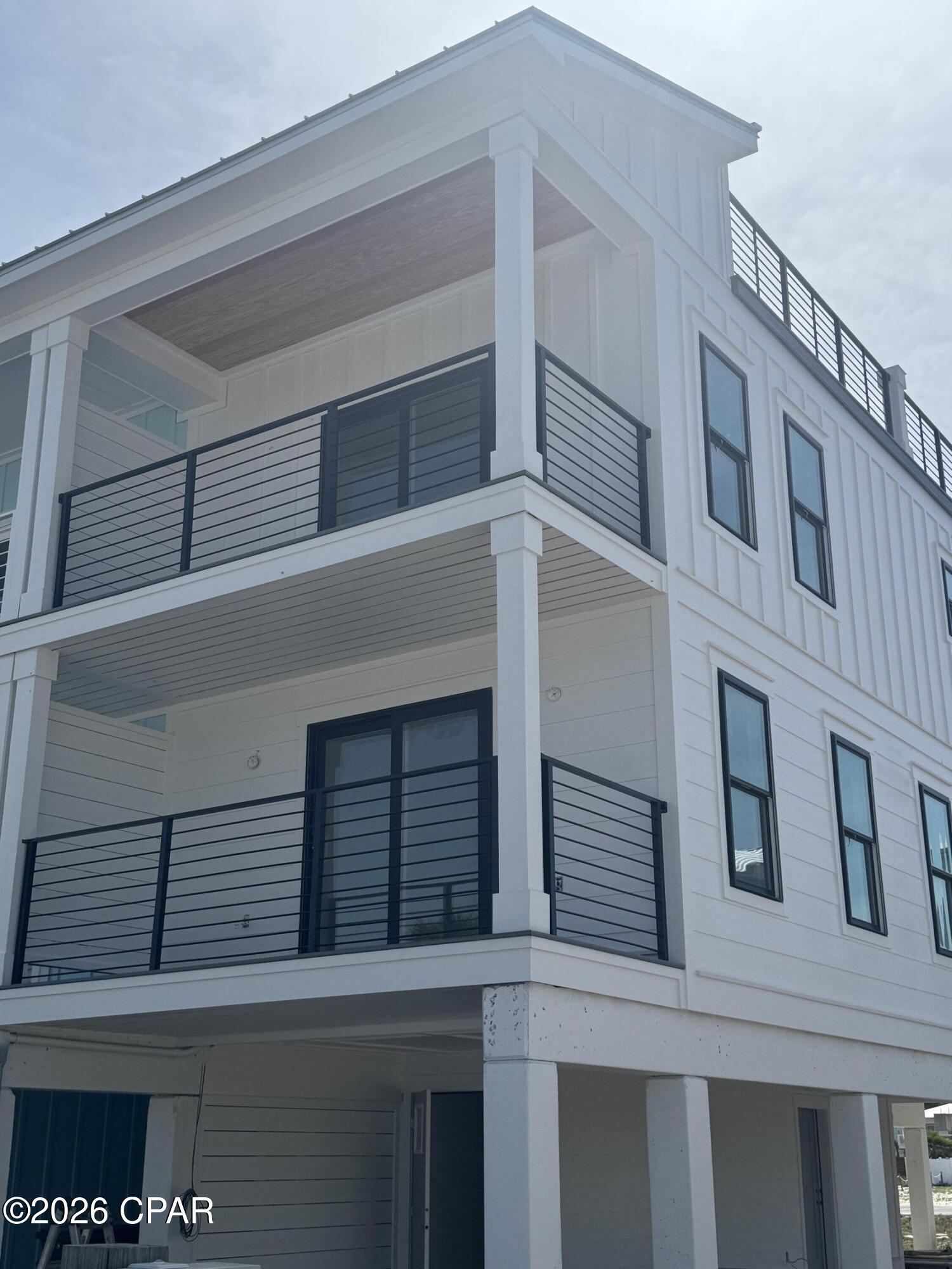 Mexico Beach Unit 11 - Residential