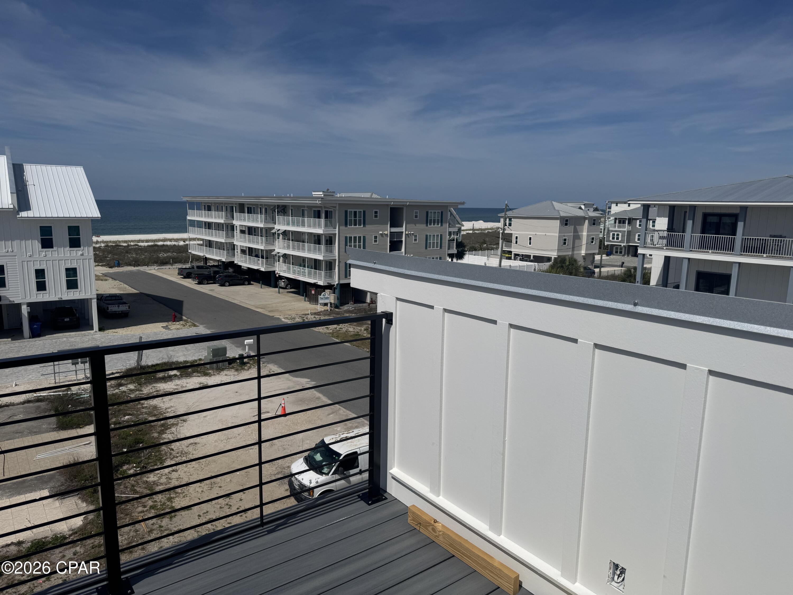 Mexico Beach Unit 11 - Residential