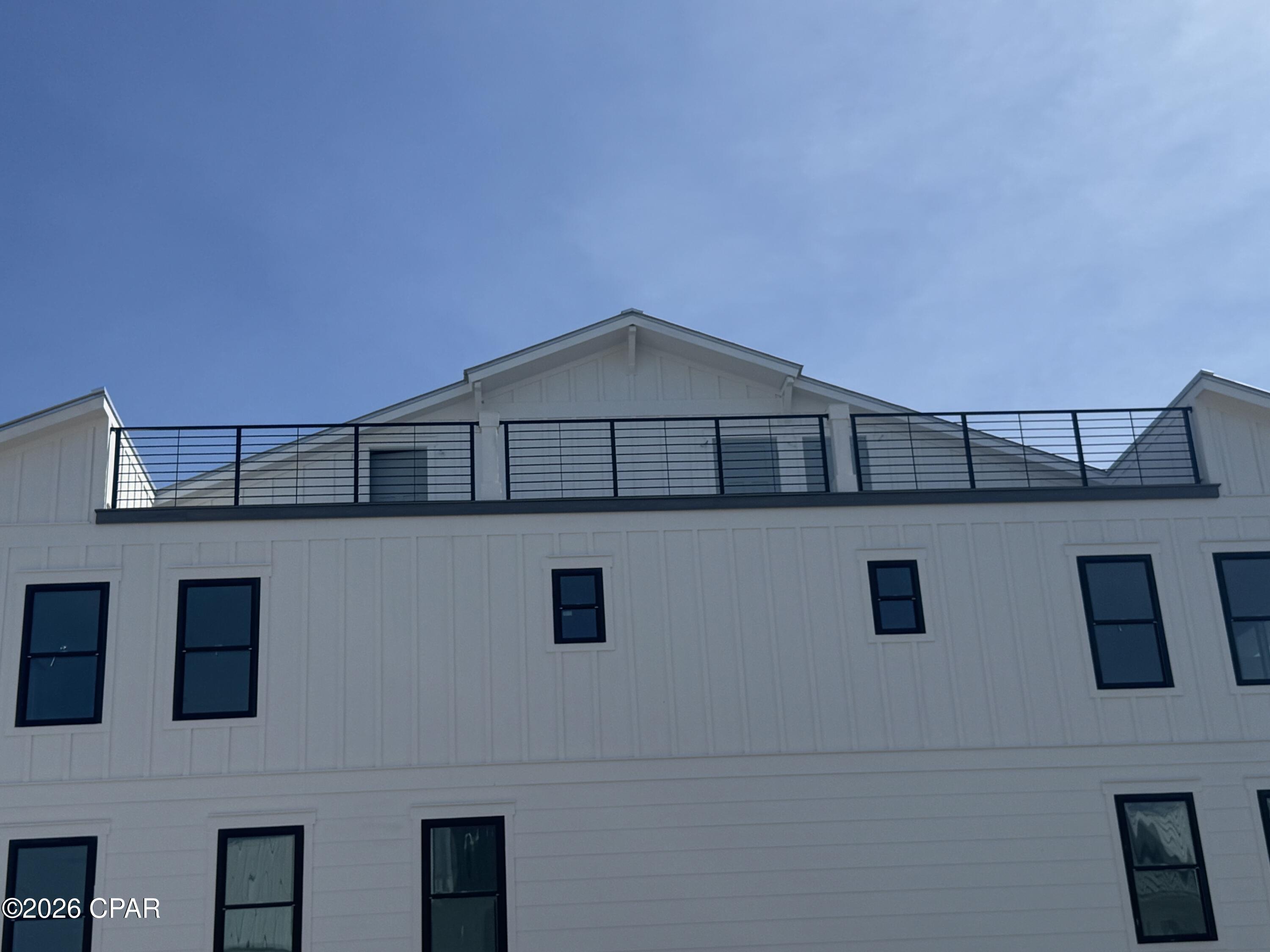 Mexico Beach Unit 11 - Residential