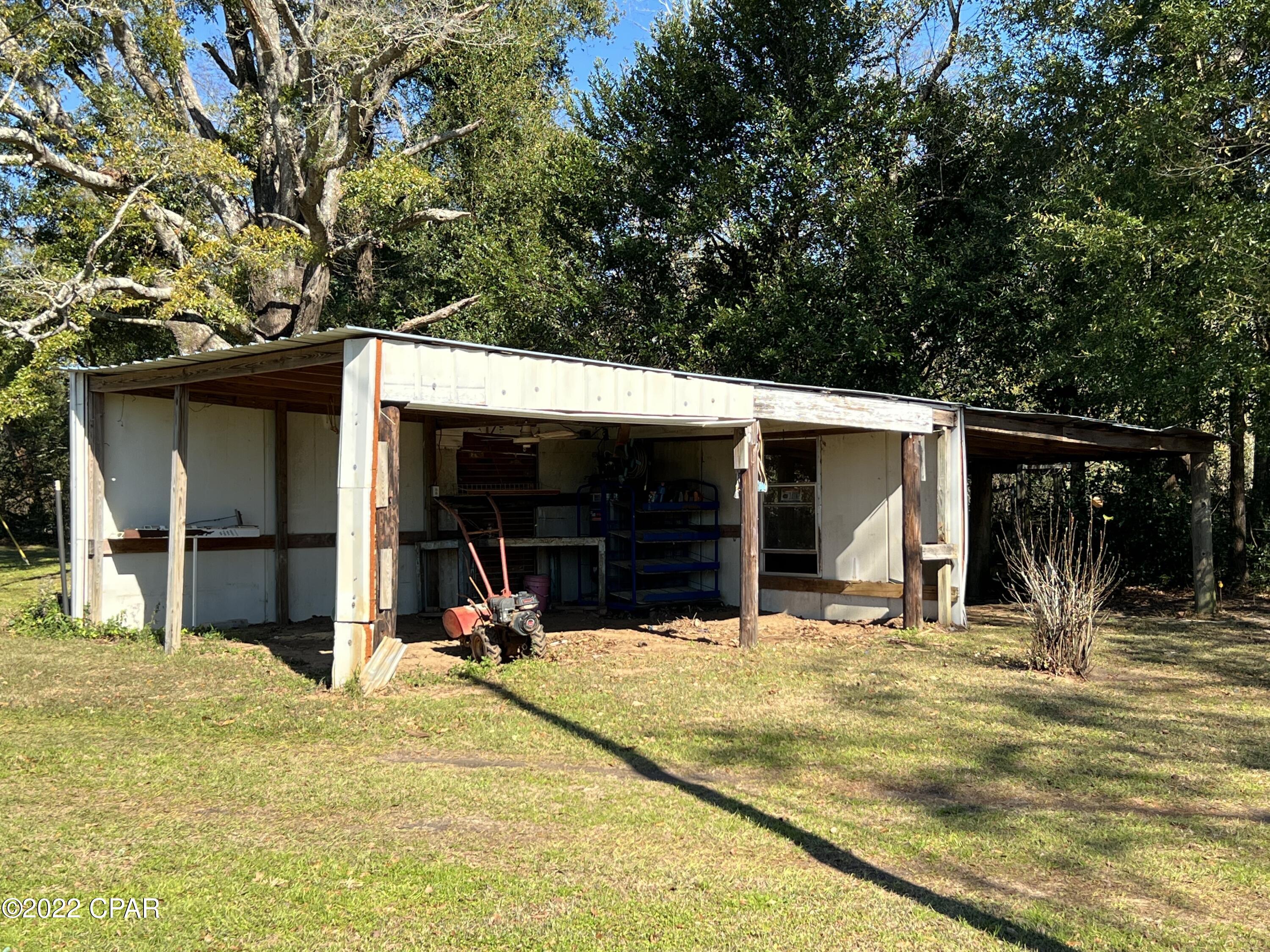 No Named Subdivision - Residential