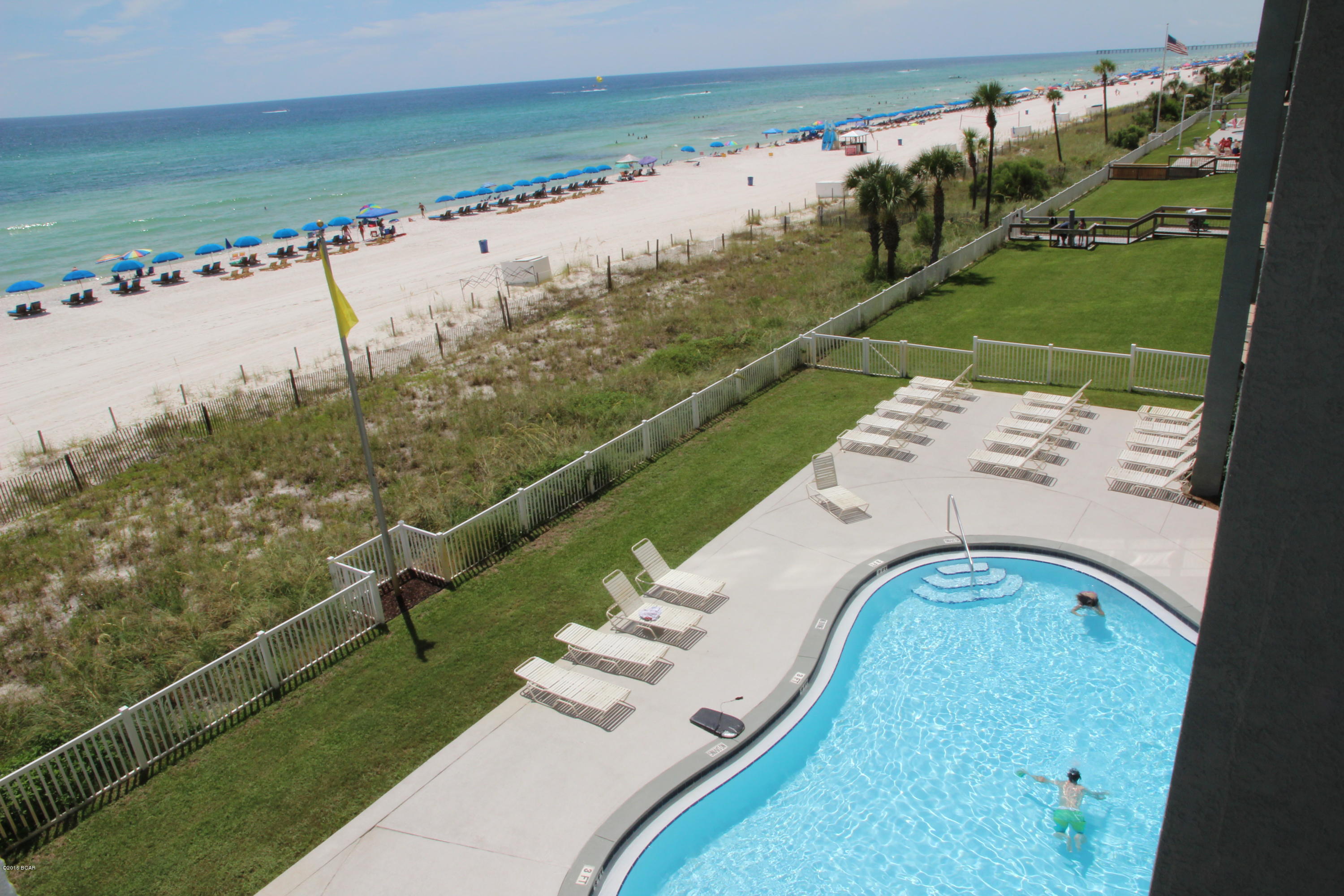 Long Beach Towers I - Residential