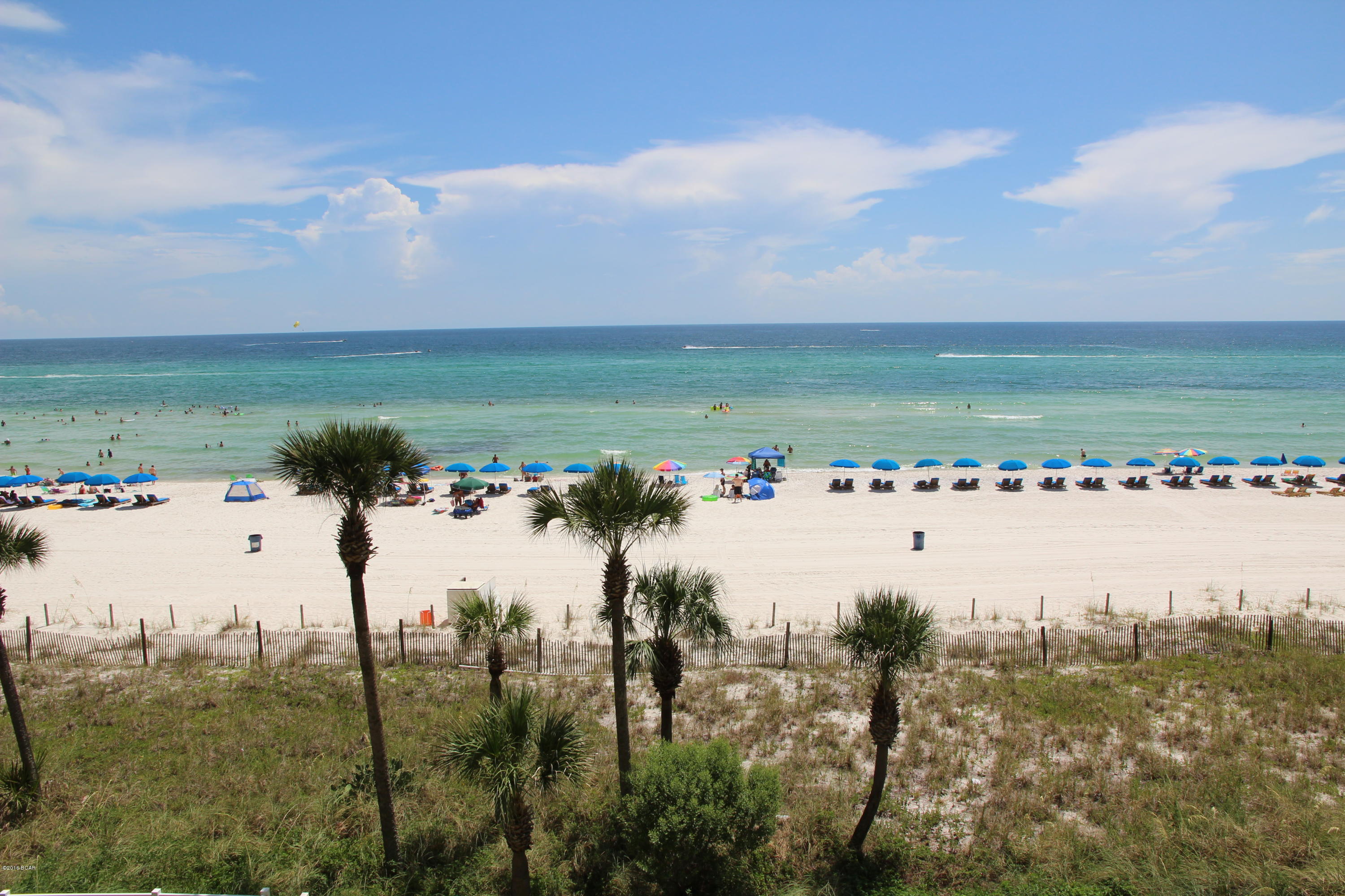 Long Beach Towers I - Residential