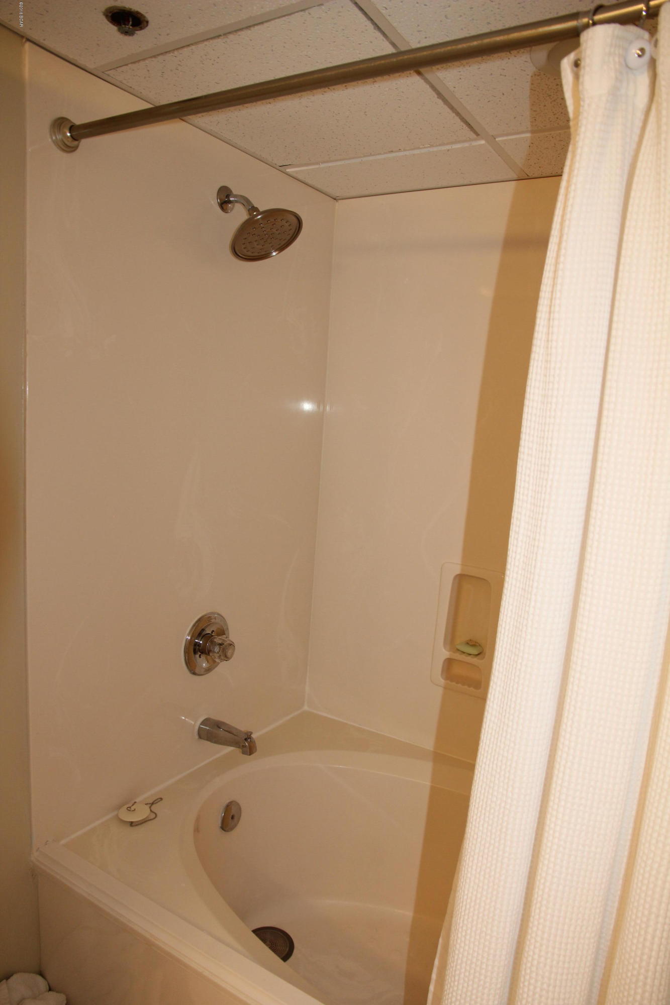 Long Beach Towers I - Residential