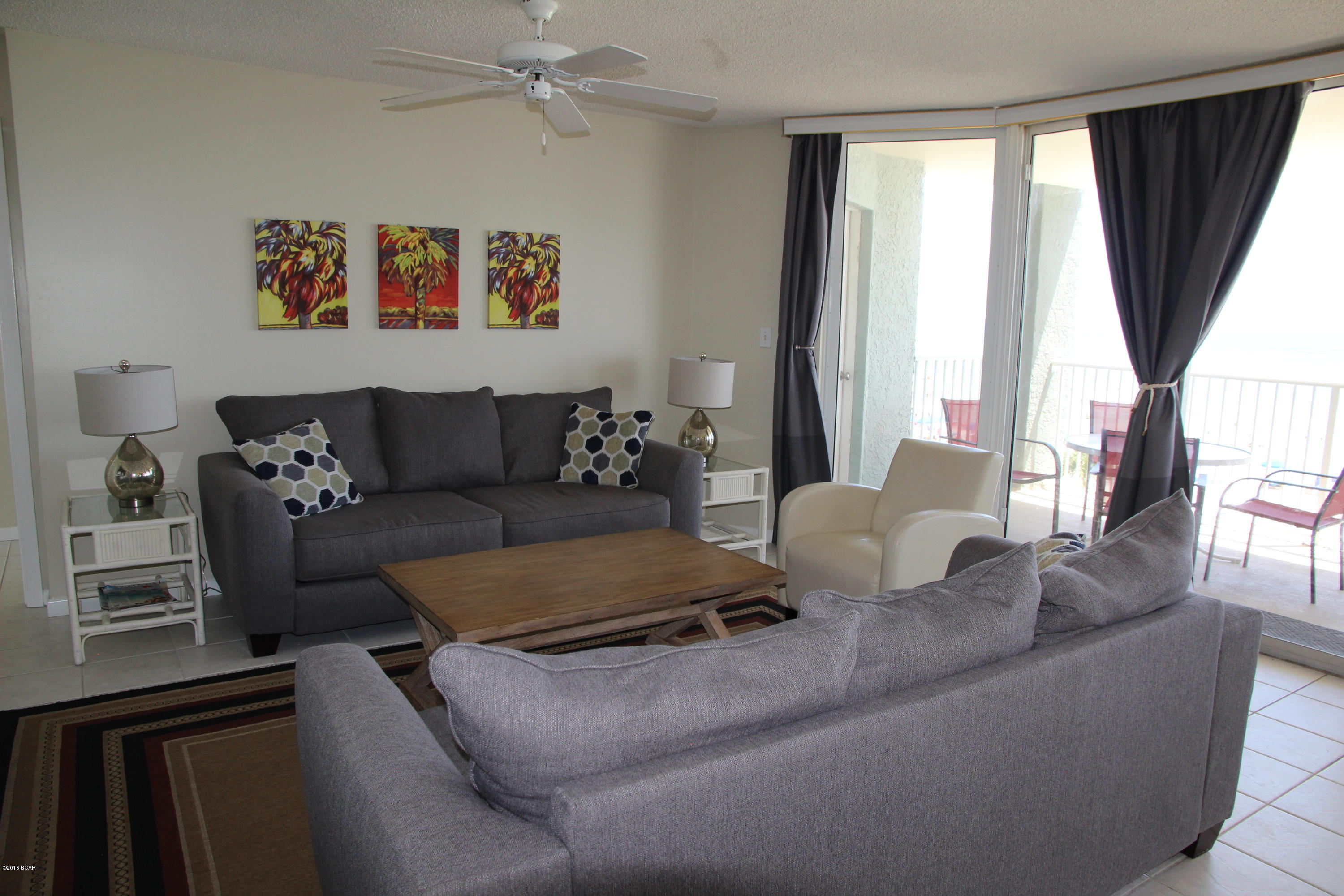 Long Beach Towers I - Residential