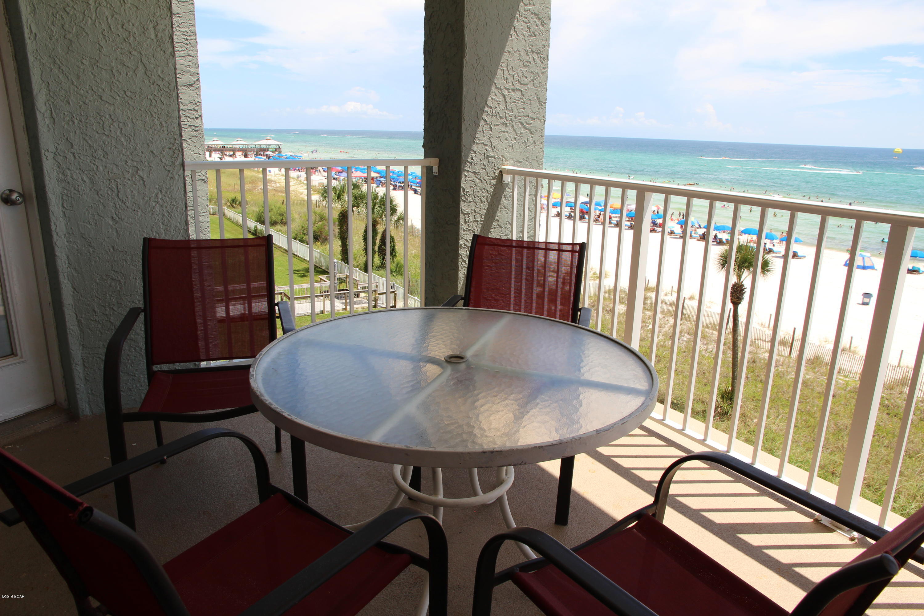 Long Beach Towers I - Residential