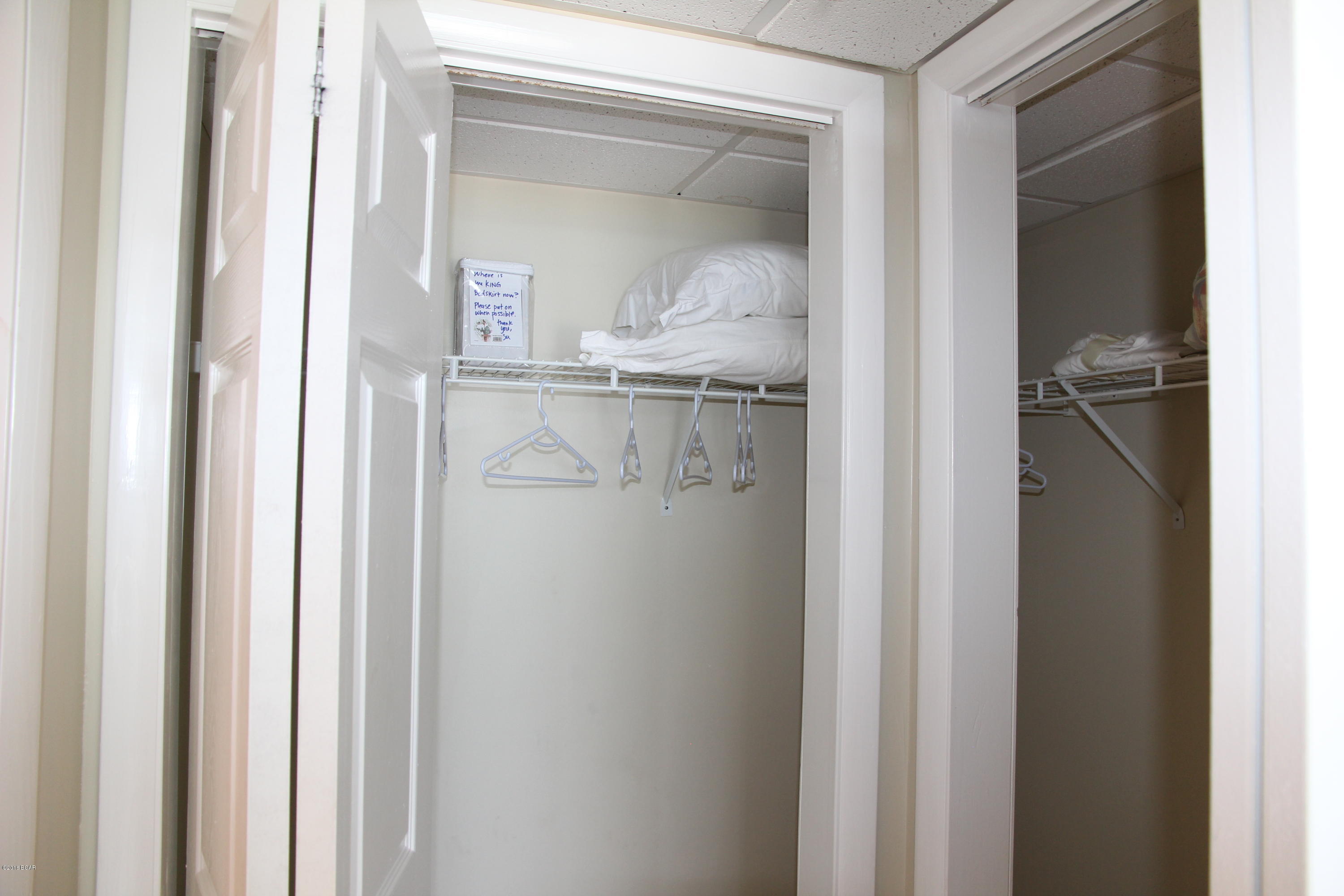 Long Beach Towers I - Residential