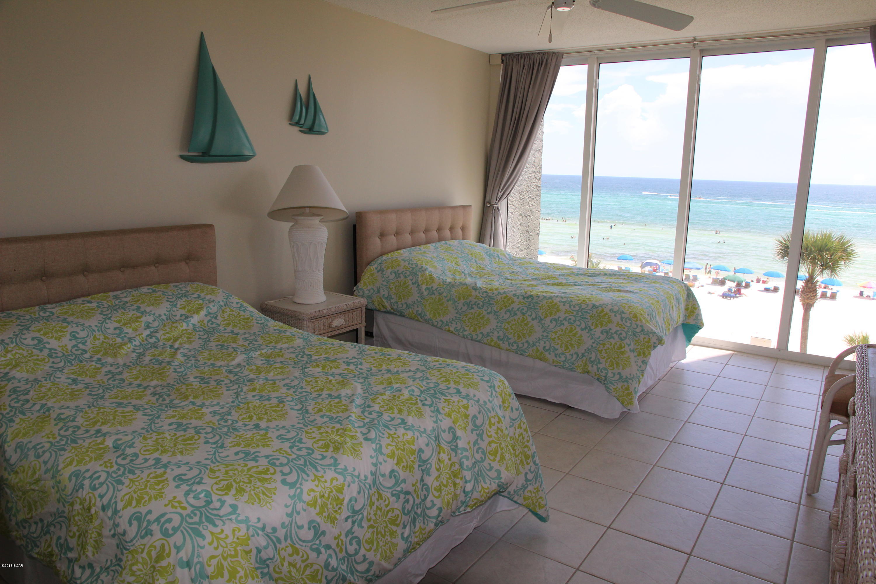 Long Beach Towers I - Residential