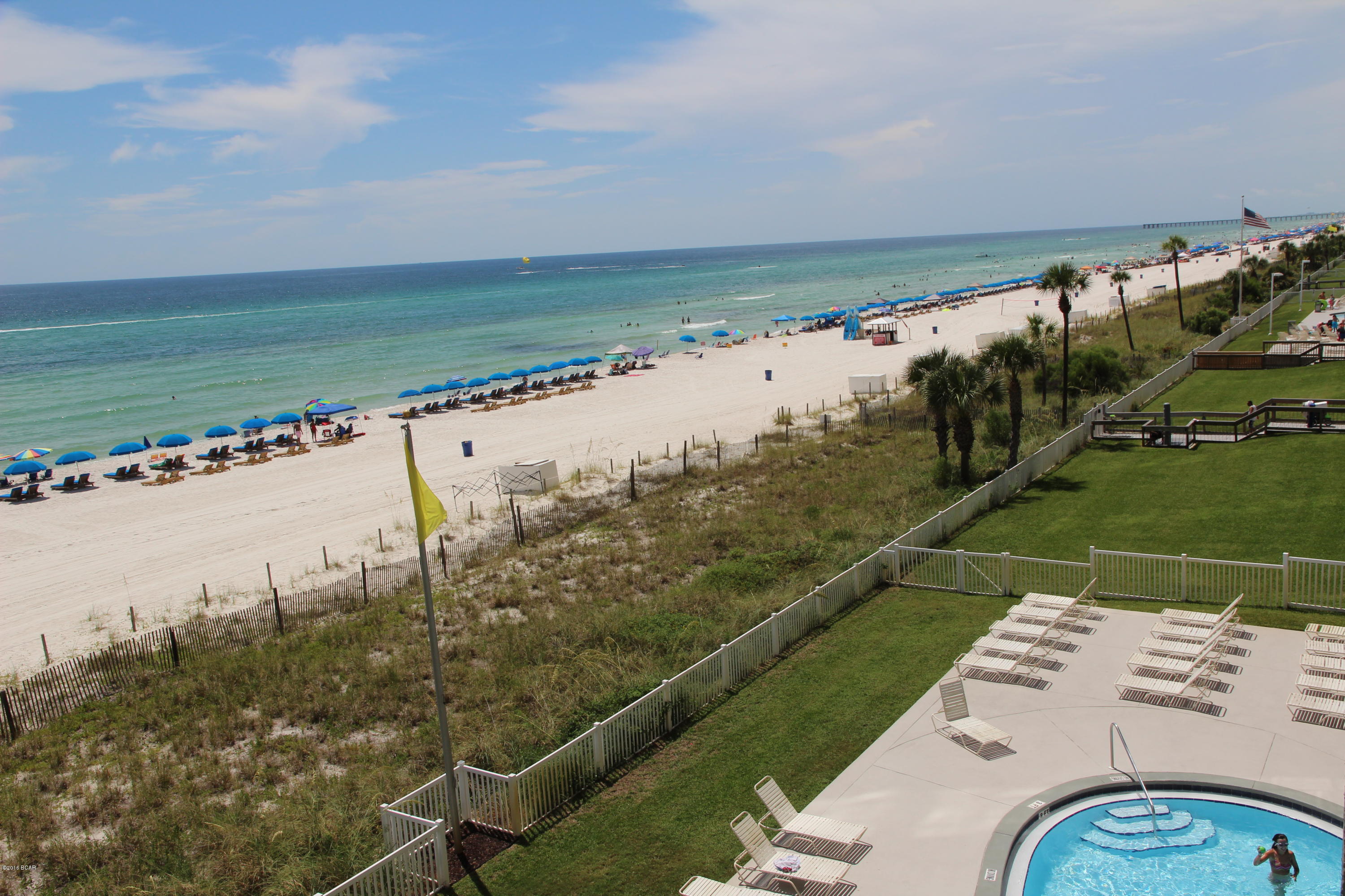 Long Beach Towers I - Residential