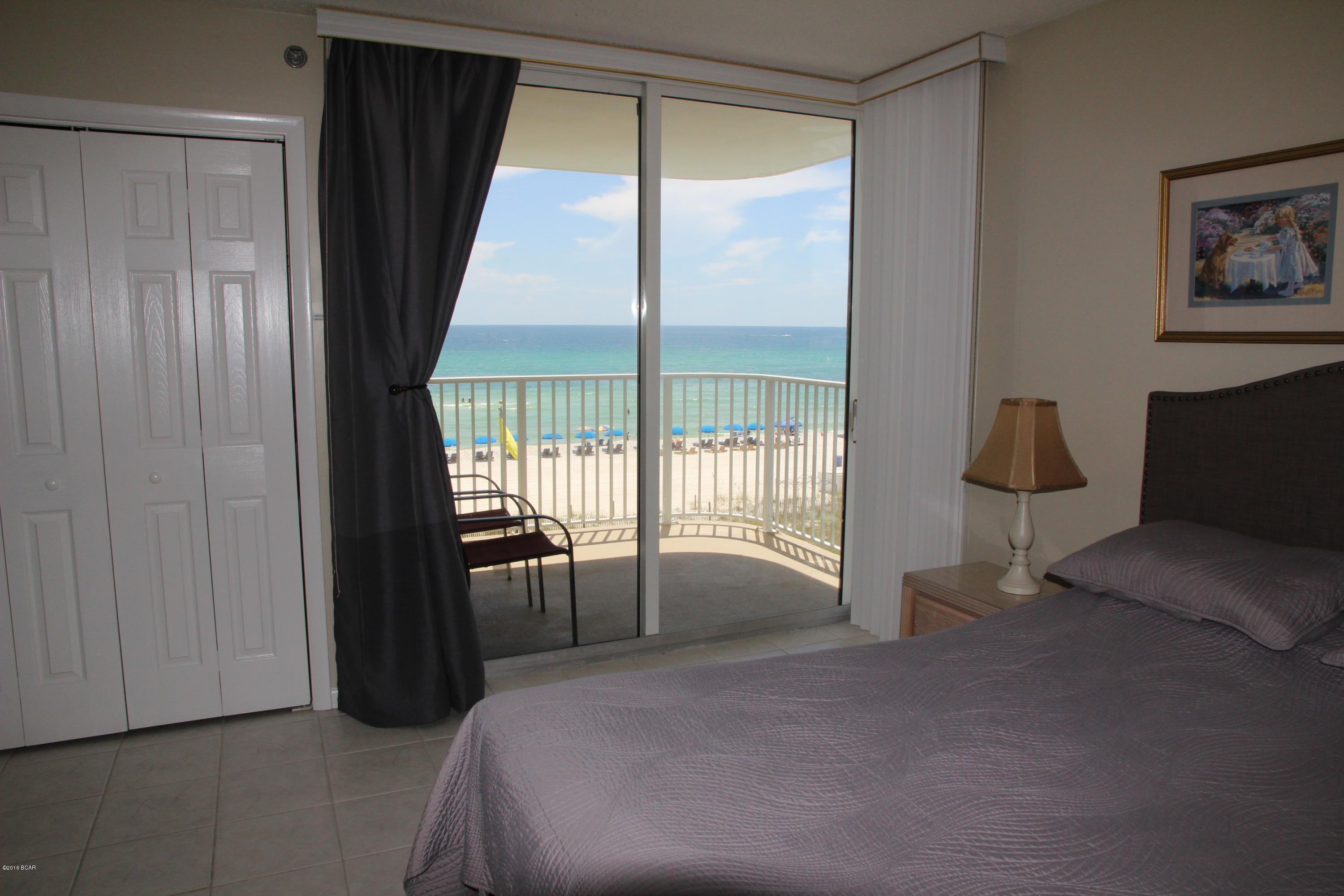 Long Beach Towers I - Residential