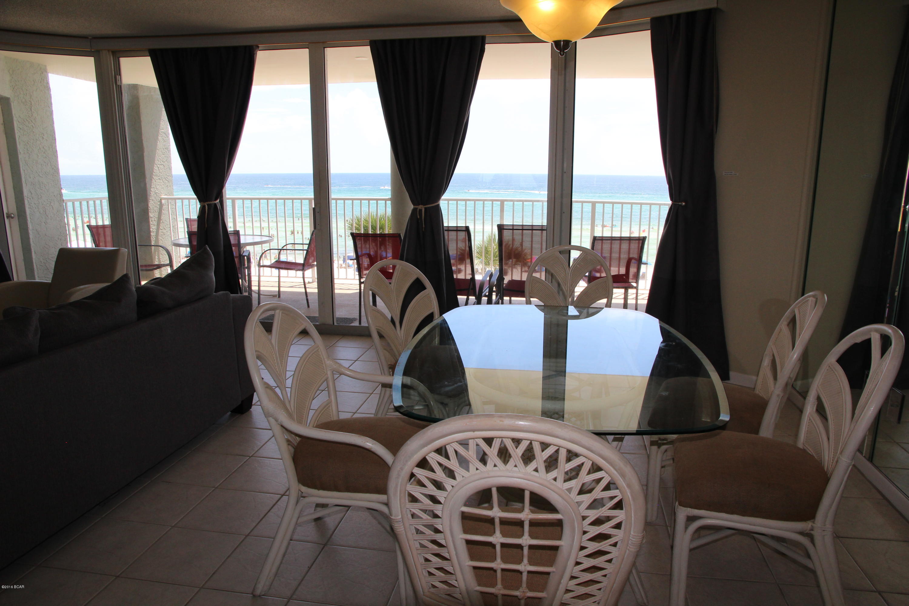 Long Beach Towers I - Residential