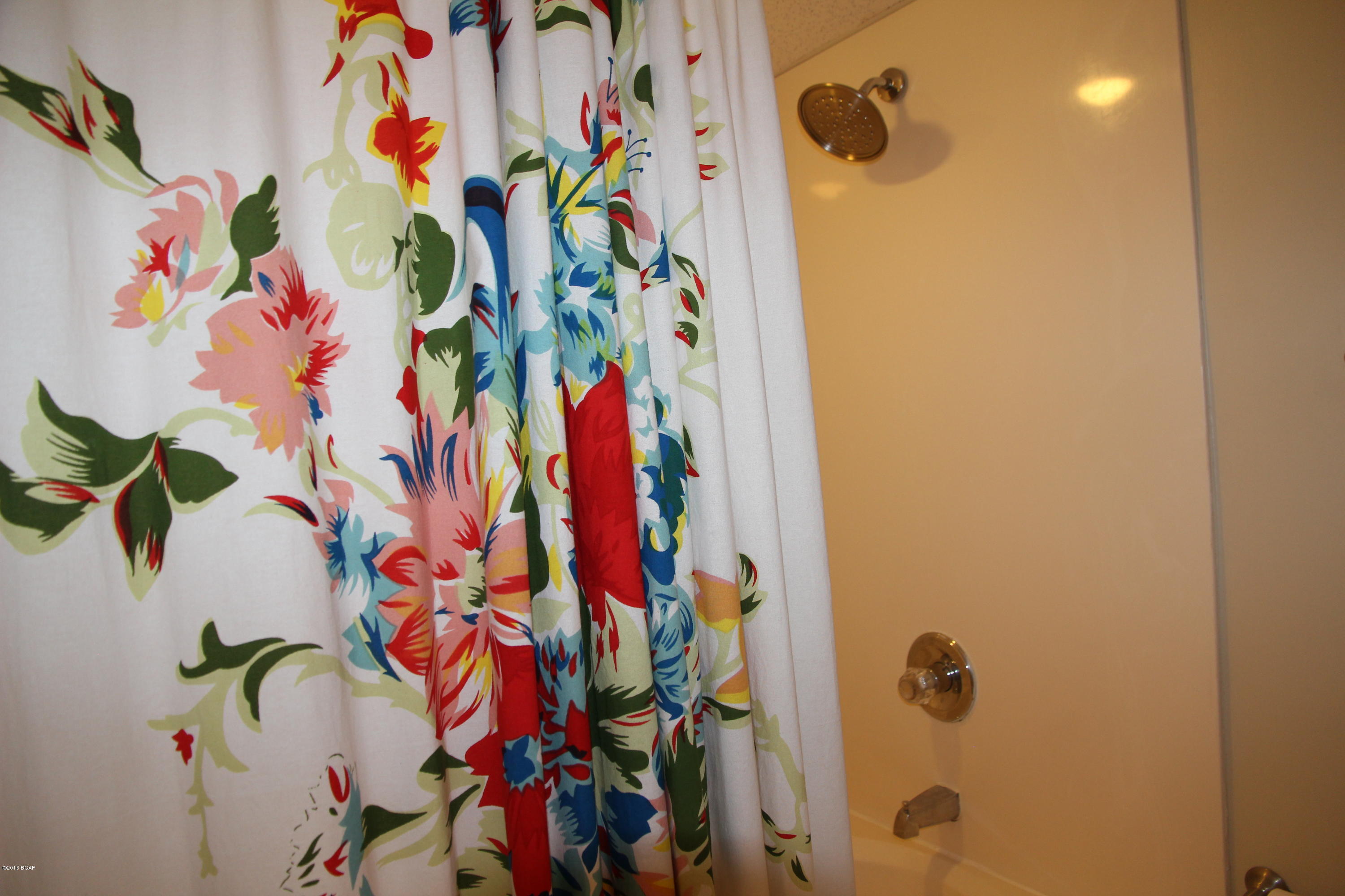 Long Beach Towers I - Residential