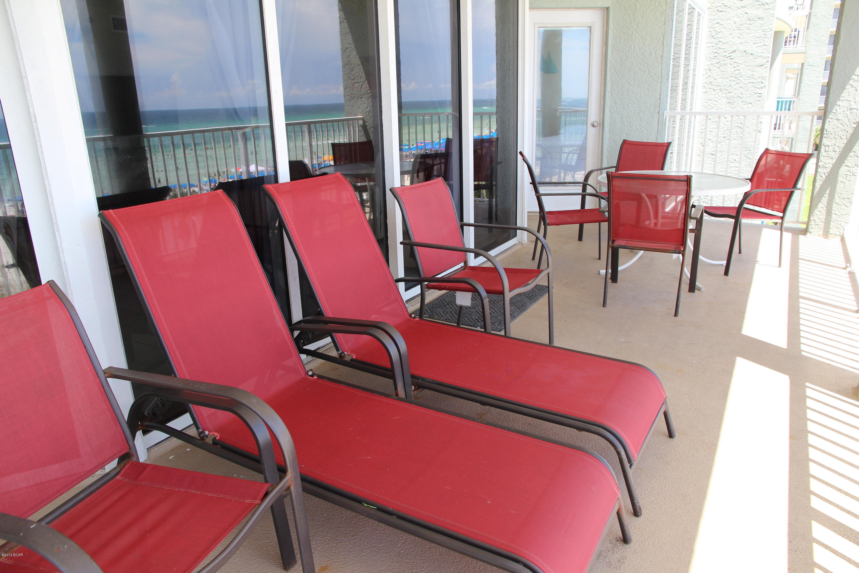 Long Beach Towers I - Residential