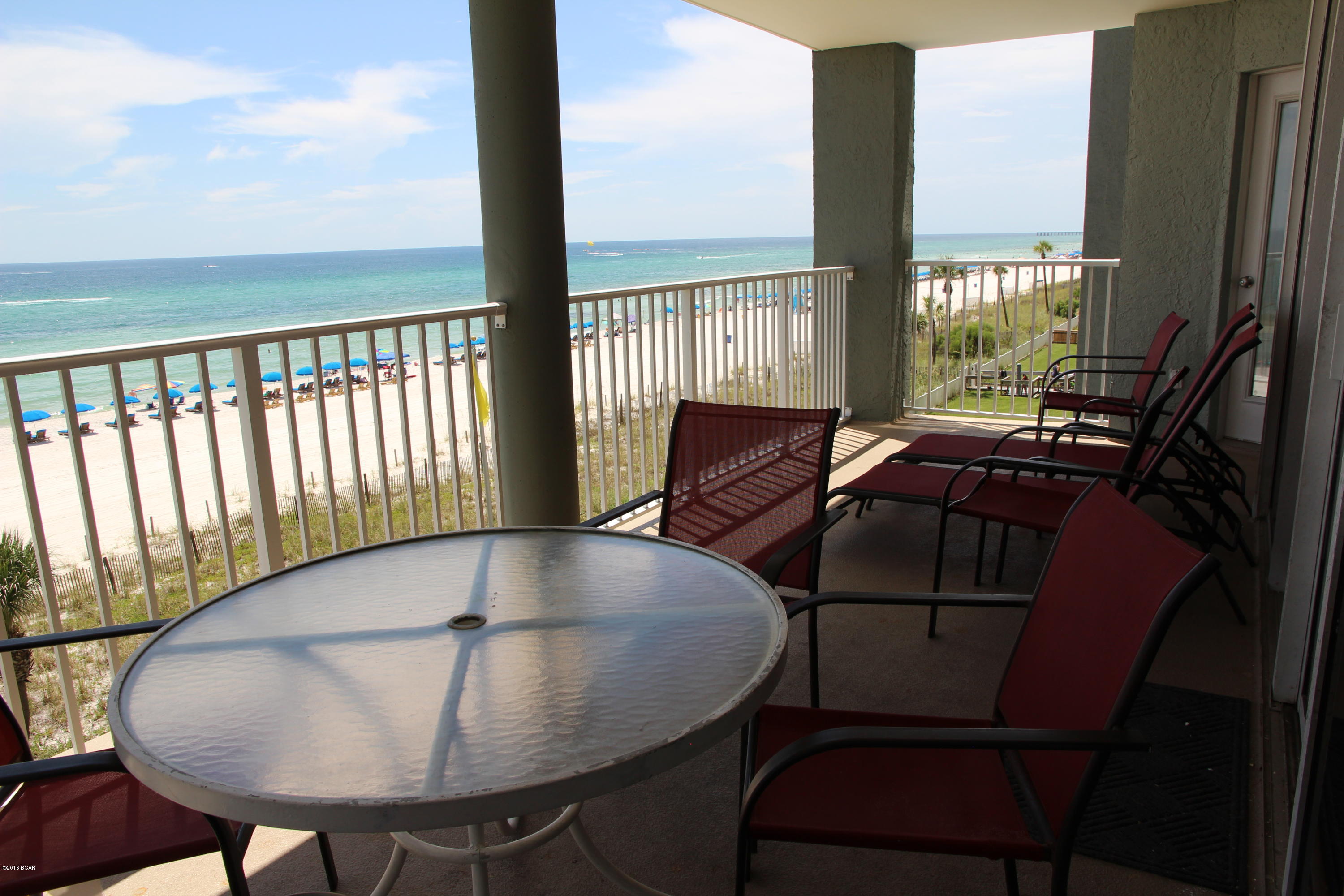 Long Beach Towers I - Residential