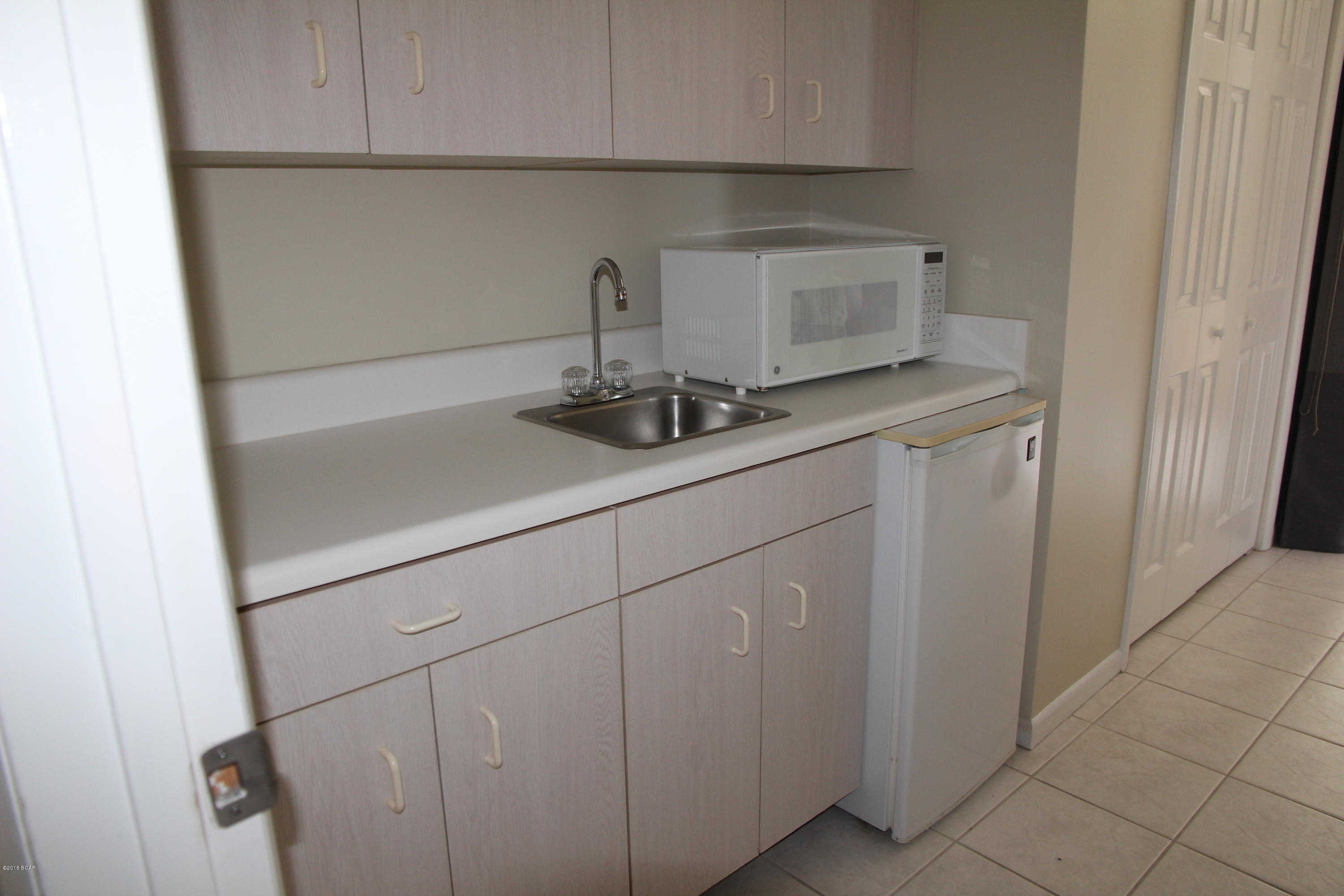 Long Beach Towers I - Residential