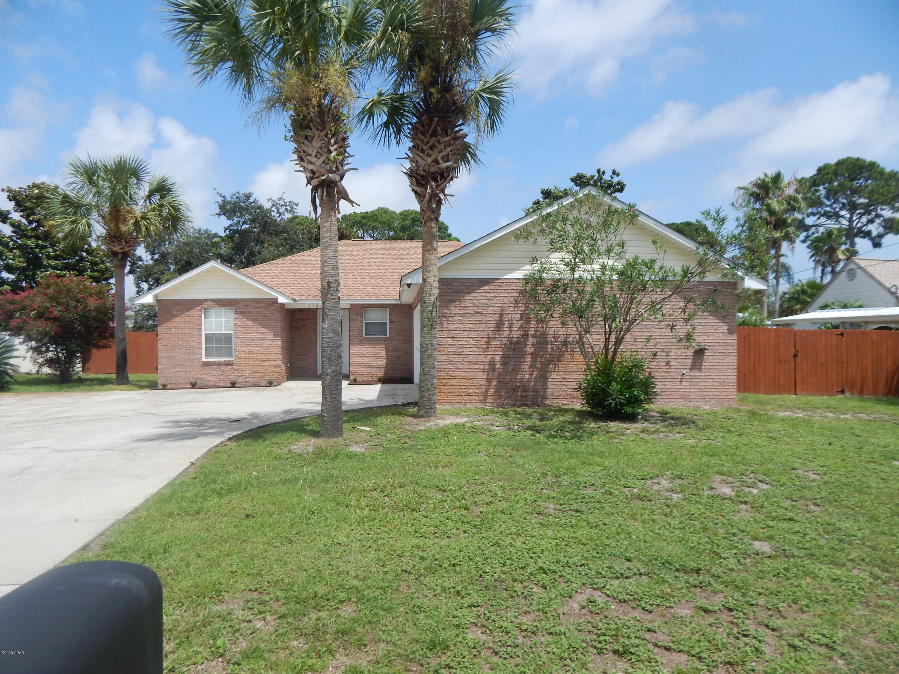 Grand Lagoon Shores 5 - Residential