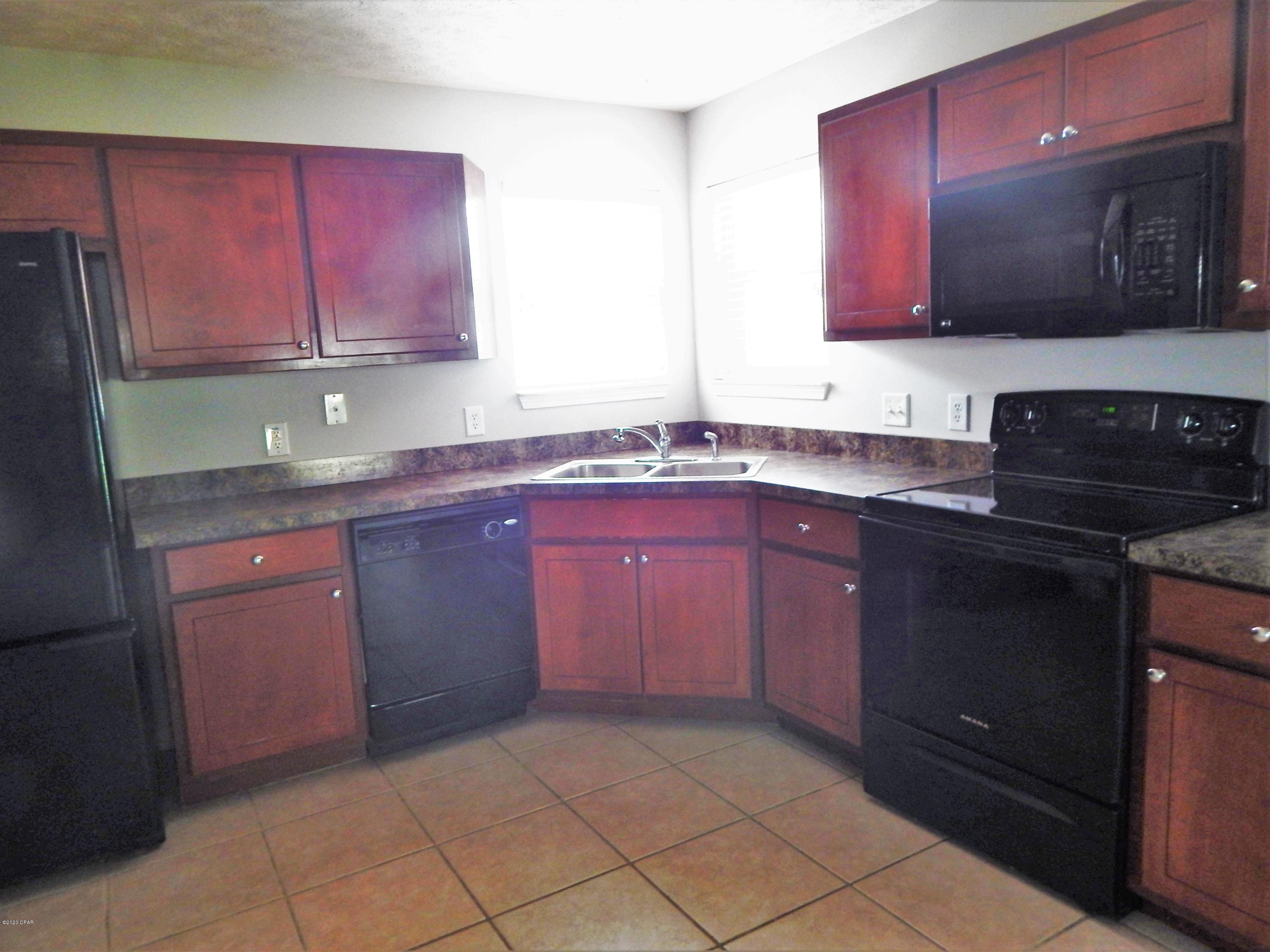 Grand Lagoon Shores 5 - Residential