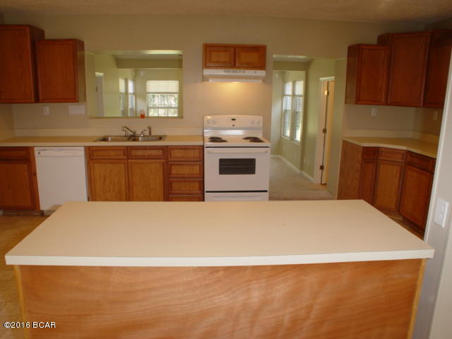 Hentz 1st Add Unit A - Residential Lease