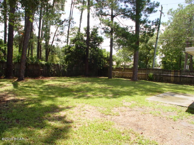 Hentz 1st Add Unit A - Residential Lease