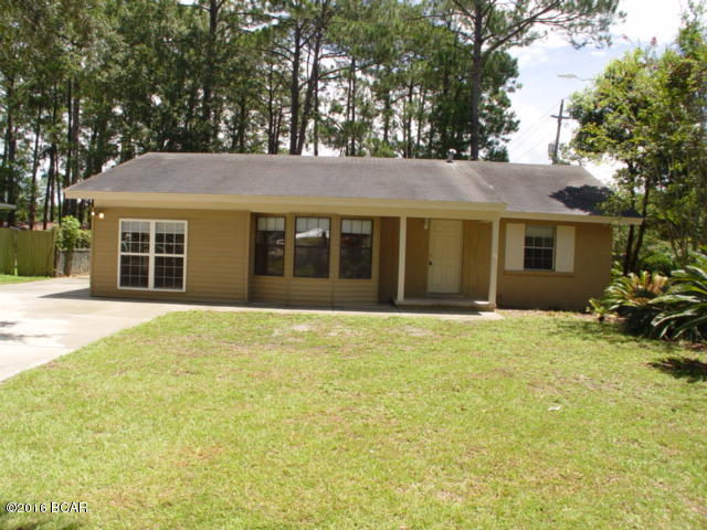 Hentz 1st Add Unit A - Residential Lease