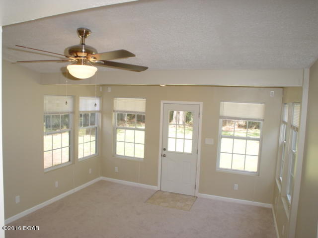 Hentz 1st Add Unit A - Residential Lease