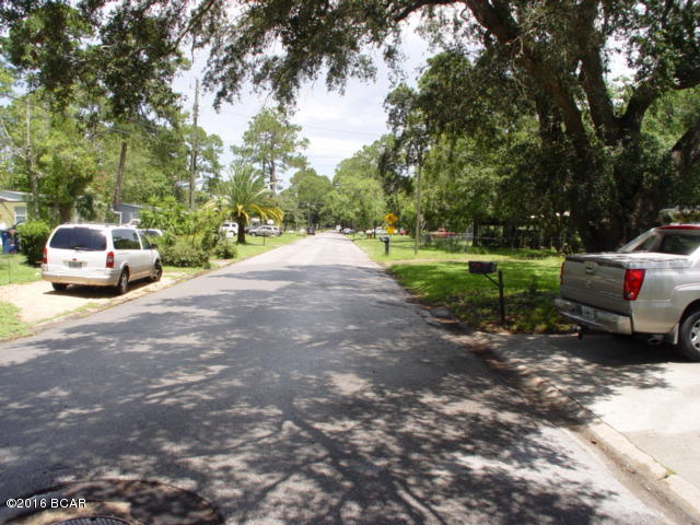 Hentz 1st Add Unit A - Residential Lease