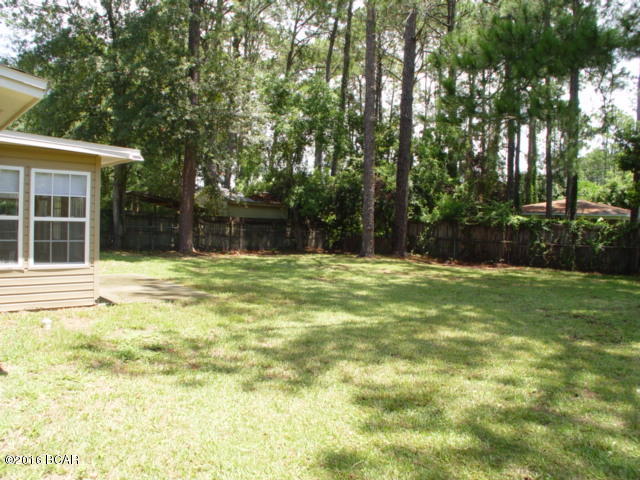 Hentz 1st Add Unit A - Residential Lease