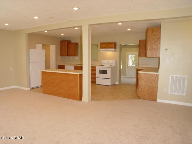 Hentz 1st Add Unit A - Residential Lease