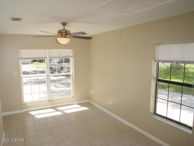 Hentz 1st Add Unit A - Residential Lease