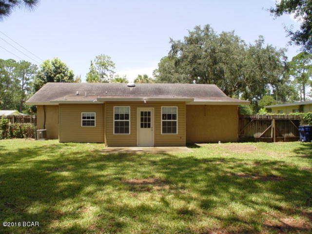 Hentz 1st Add Unit A - Residential Lease