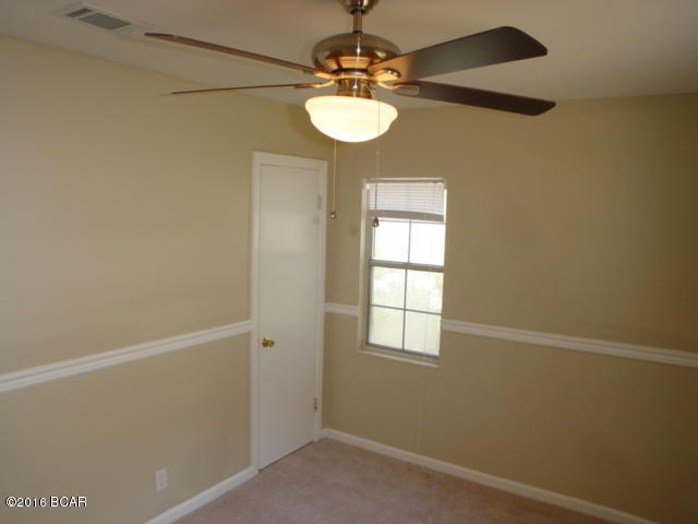 Hentz 1st Add Unit A - Residential Lease