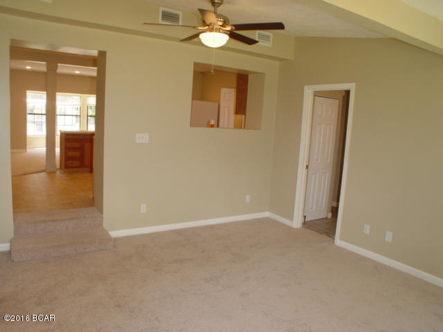 Hentz 1st Add Unit A - Residential Lease