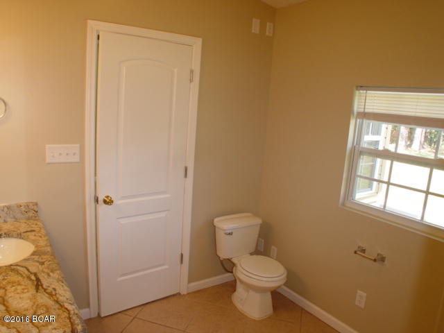 Hentz 1st Add Unit A - Residential Lease