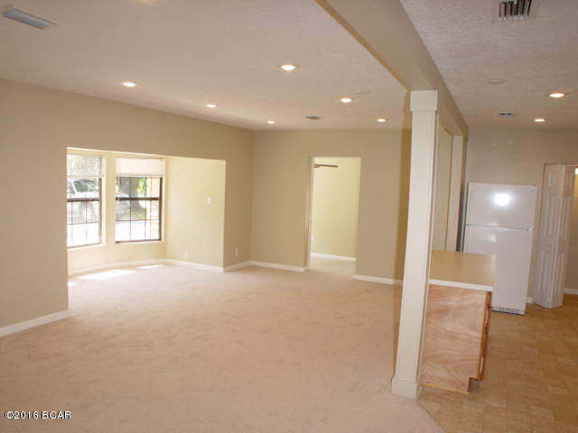 Hentz 1st Add Unit A - Residential Lease