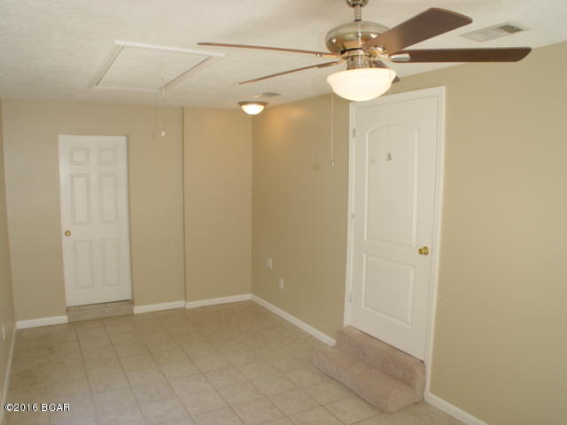 Hentz 1st Add Unit A - Residential Lease