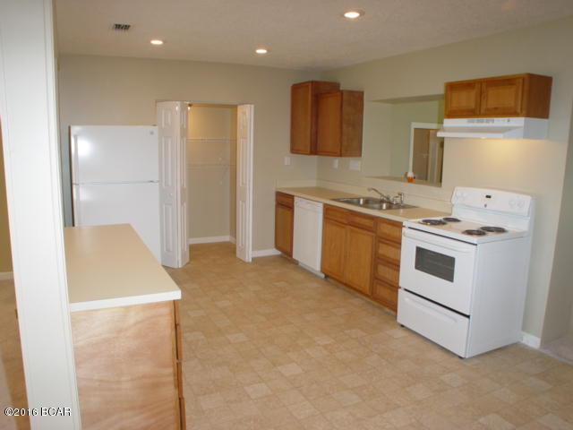 Hentz 1st Add Unit A - Residential Lease