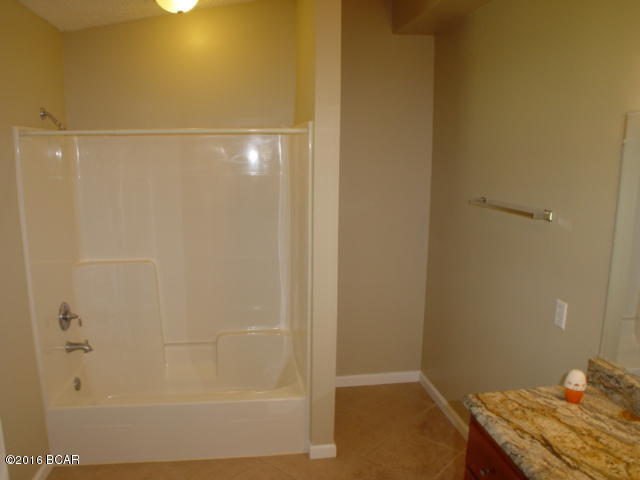 Hentz 1st Add Unit A - Residential Lease