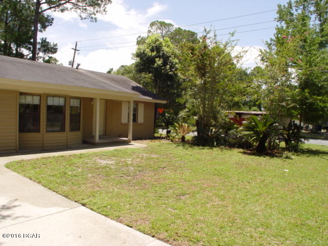 Hentz 1st Add Unit A - Residential Lease