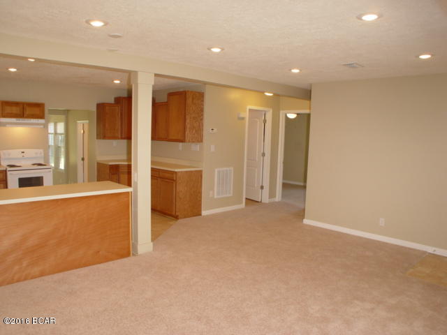 Hentz 1st Add Unit A - Residential Lease