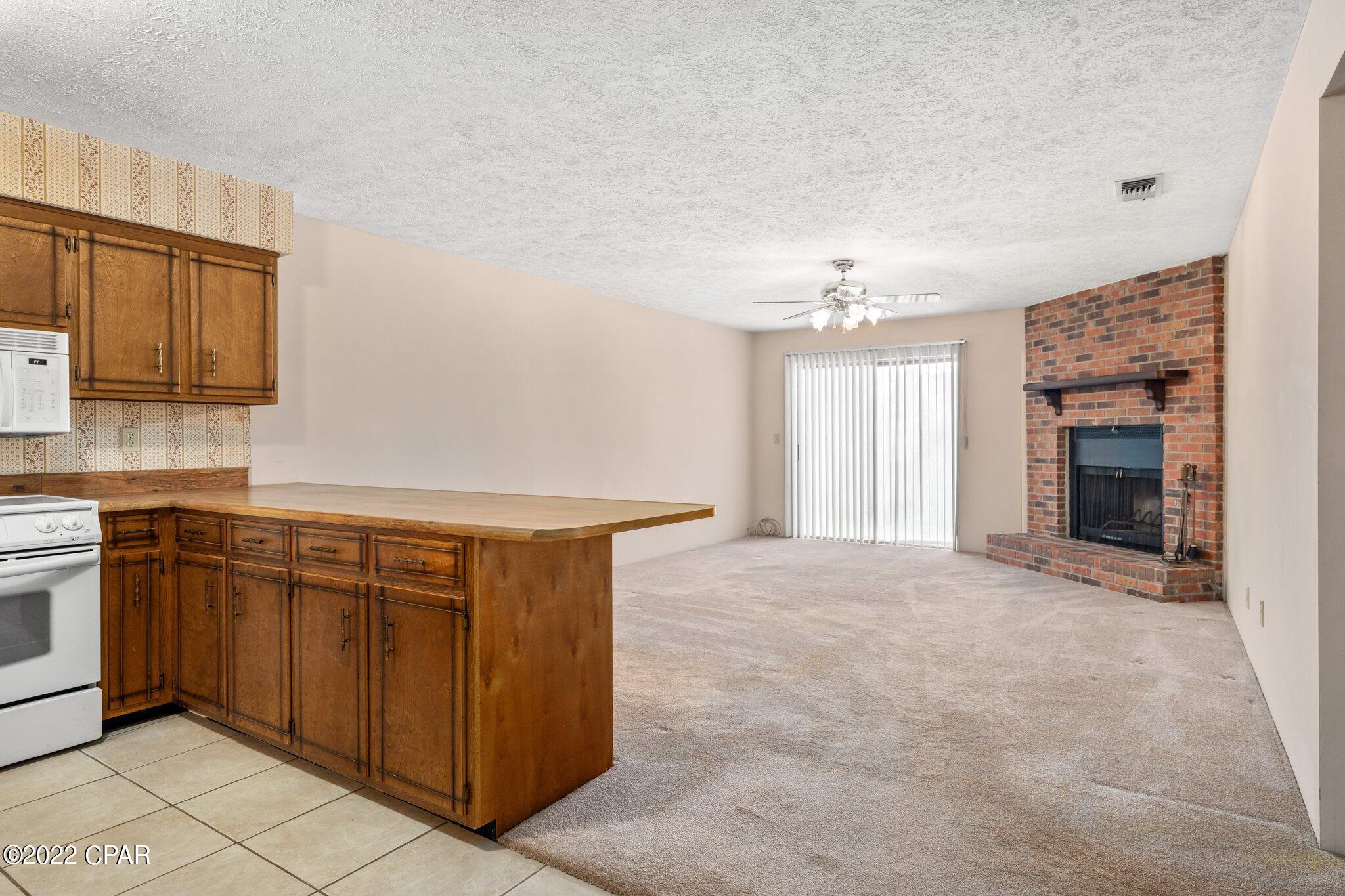 Callaway - Residential