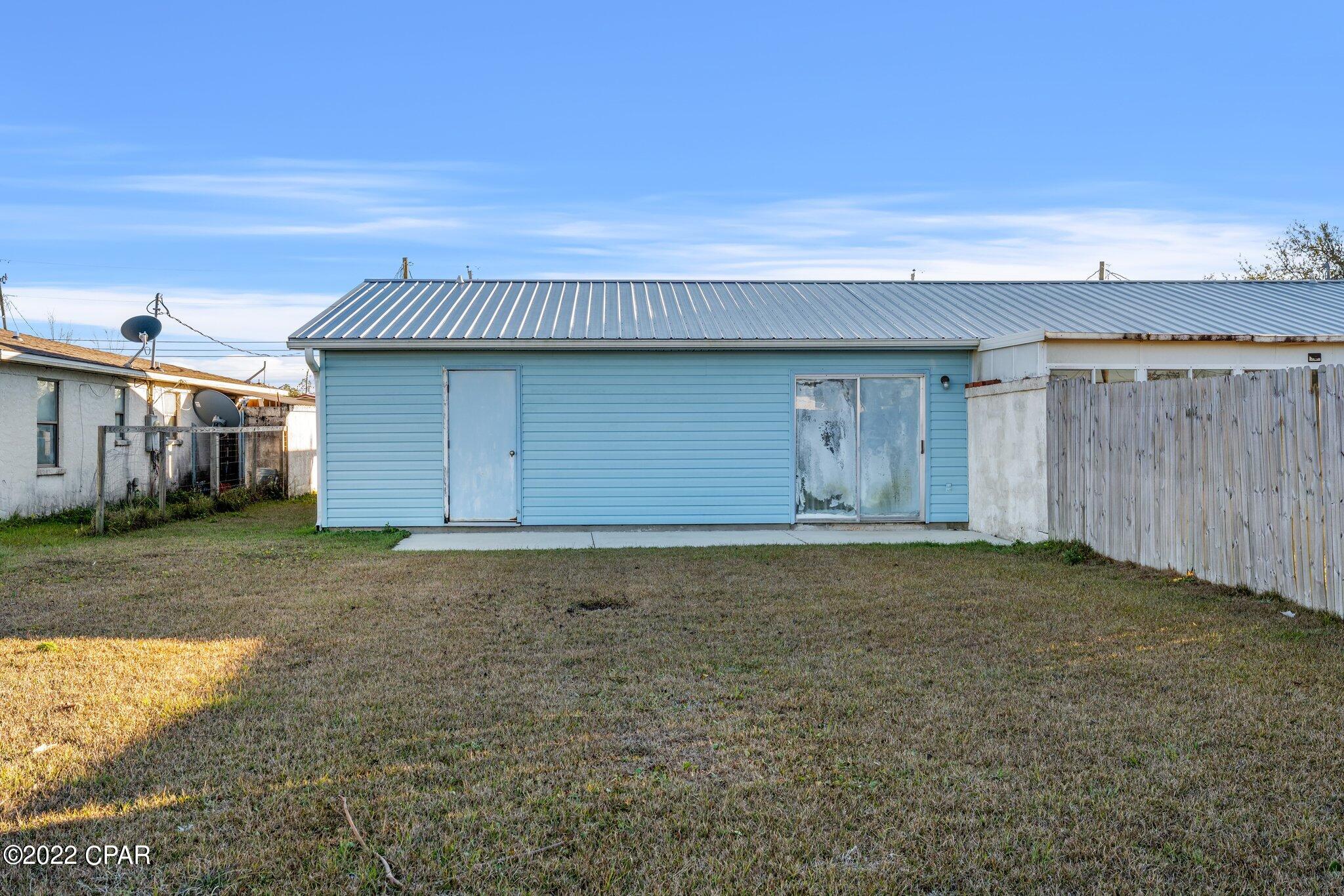 Callaway - Residential