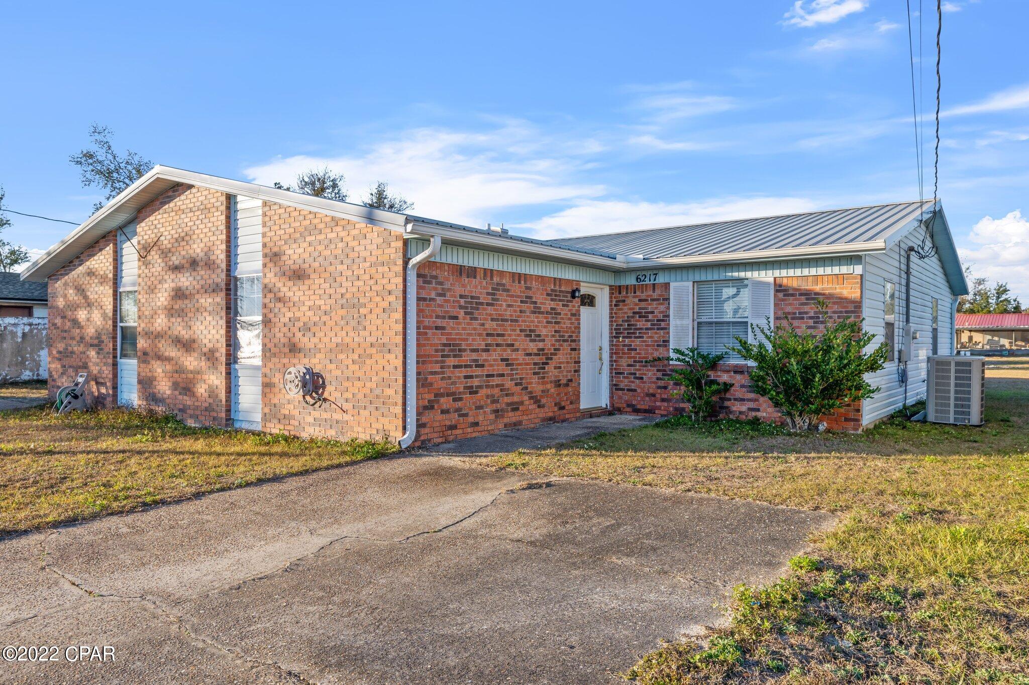 Callaway - Residential