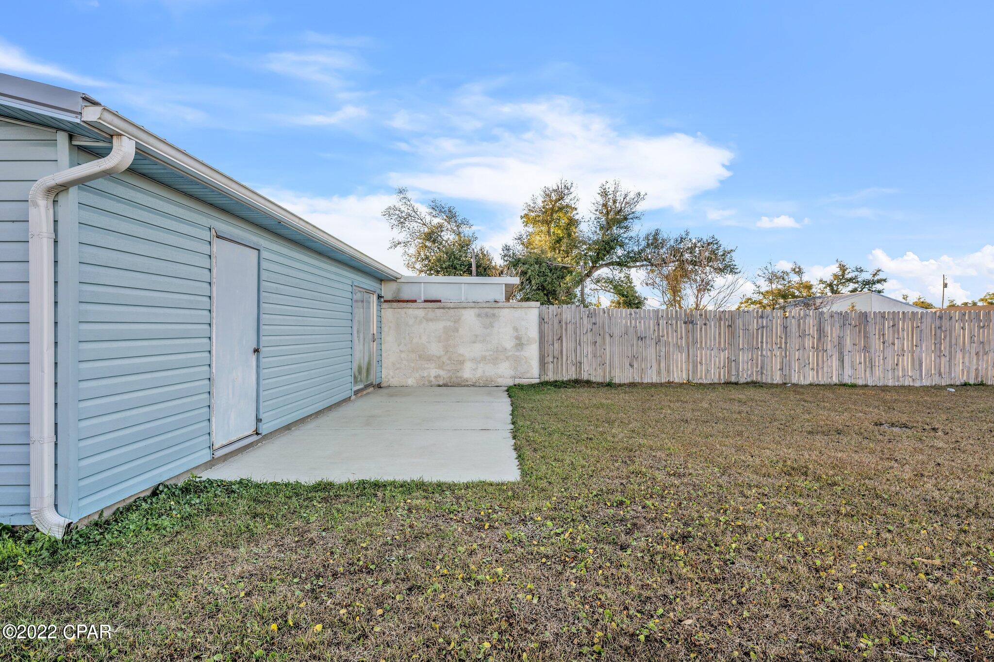 Callaway - Residential