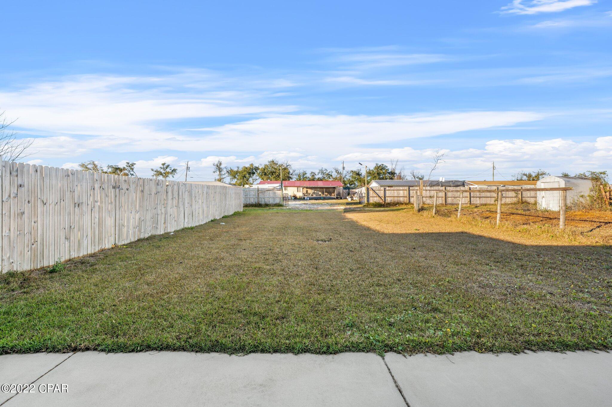 Callaway - Residential