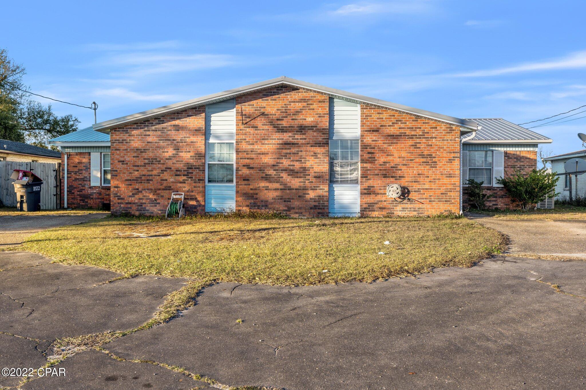 Callaway - Residential