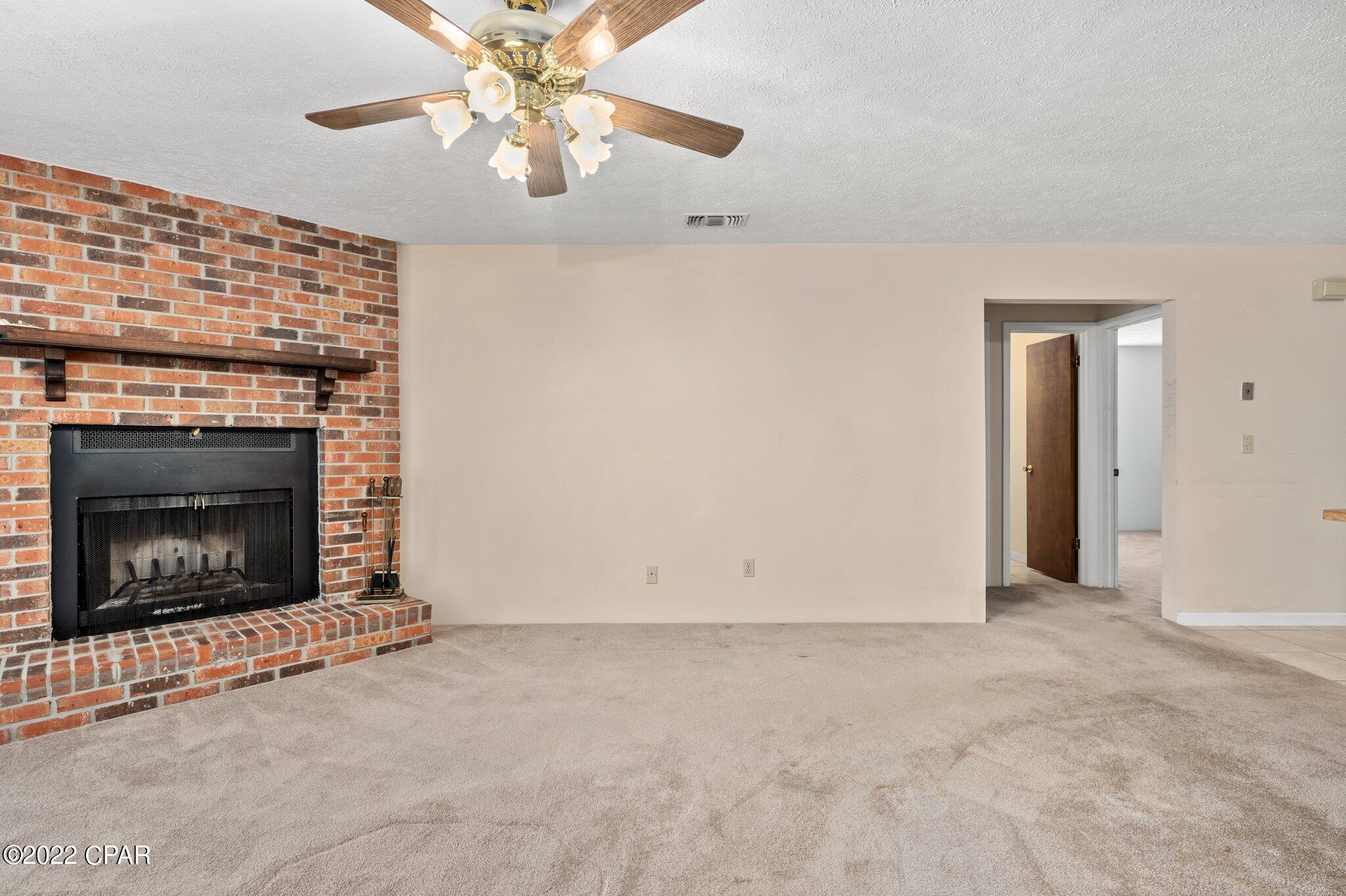 Callaway - Residential