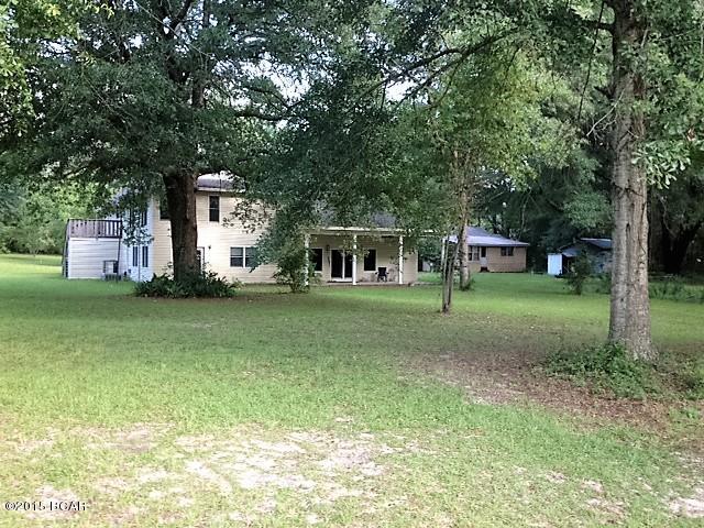 No Named Subdivision - Residential Lease