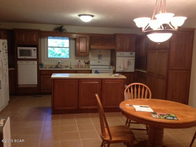 No Named Subdivision - Residential Lease