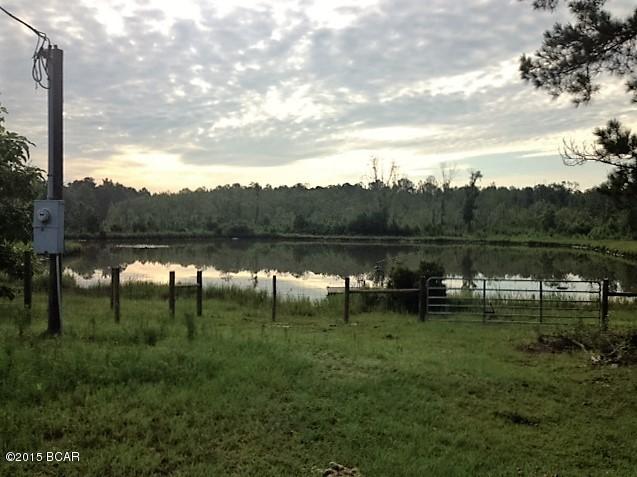 No Named Subdivision - Residential Lease