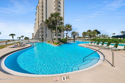 A home in Panama City Beach